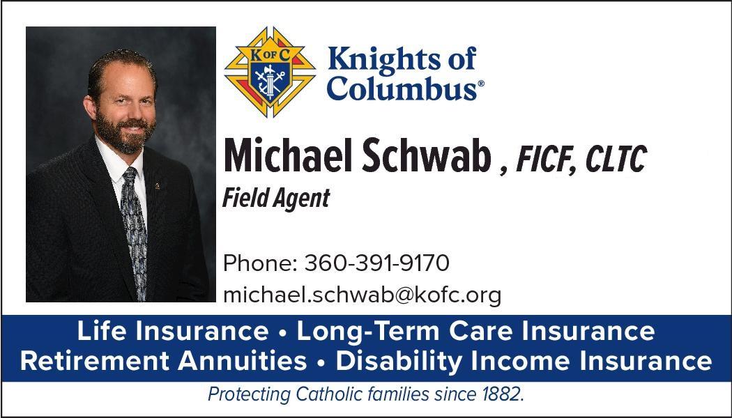 MICHAEL SCHWAB